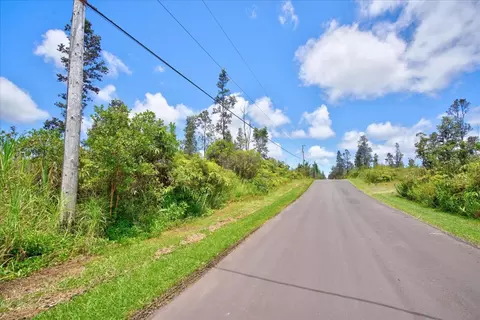 Plumeria St, Mountain View, HI 96771