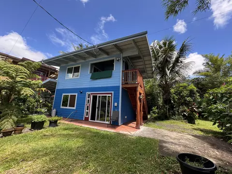 16-2142 Coconut Dr, Pahoa, HI 96778