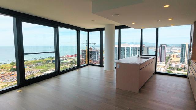333 Ward Ave #4003, Honolulu, HI 96814