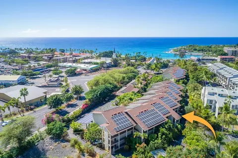 75-5681 Kuakini Hwy #113, Kailua Kona, HI 96740
