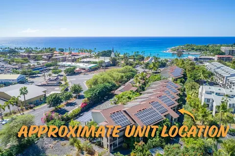75-5681 Kuakini Hwy #113, Kailua Kona, HI 96740