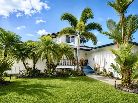 15-1961 Beach Rd, Keaau, HI 96749