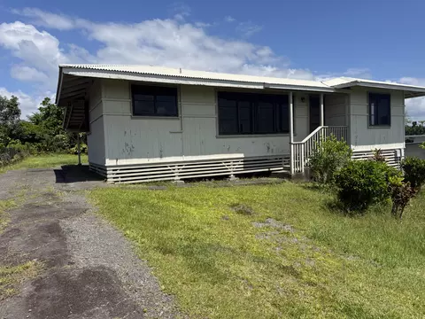 518 Nohea St, Hilo, HI 96720
