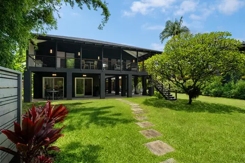 4485 Pilikoa St, Hanalei, HI 96714