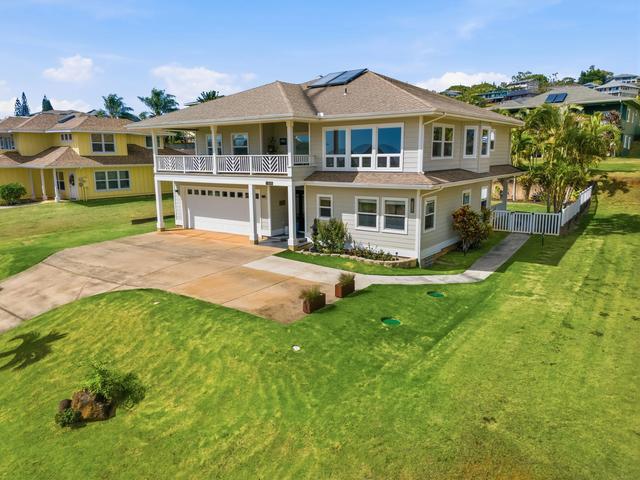 1182 Milia St, Kalaheo, HI 96741