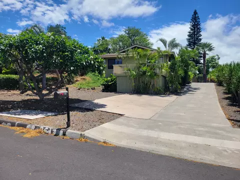 68-3617 Lahilahi St, Waikoloa, HI 96738