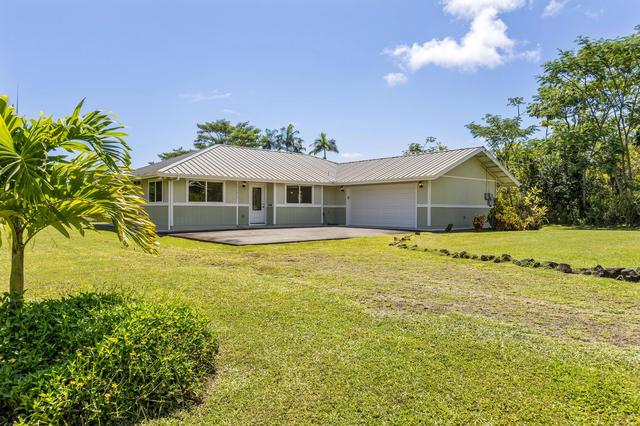 15-2063 21st Ave, Keaau, HI 96749