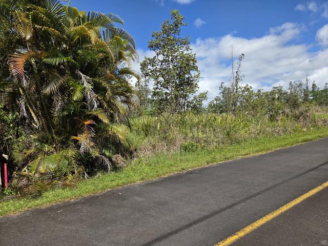 Ginger Ln, Pahoa, HI 96778