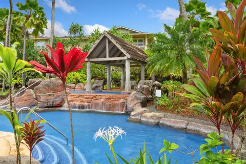 4919 Pepelani Lp #6B, Princeville, HI 96722