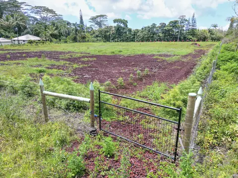 Kahukai St, Pahoa, HI 96778