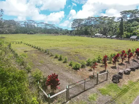 Kahukai St, Pahoa, HI 96778
