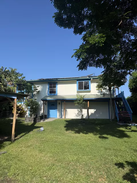 82-6301 Puuhonua Rd, Captain Cook, HI 96704