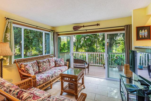 4480 Ka Haku Rd #114, Princeville, HI 96722