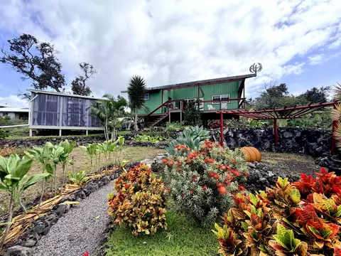 92-1466 Walaka Dr, Ocean View, HI 96737