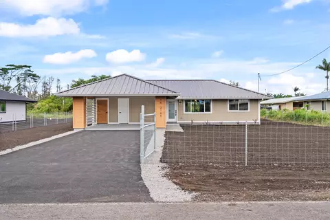 16-2165 Rainbow Dr, Pahoa, HI 96778