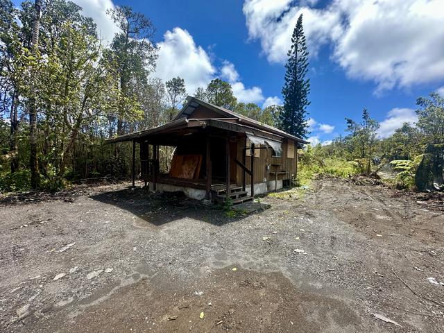 11-2437 Makoa Rd, Volcano, HI 96785