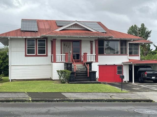 406 Haili St, Hilo, HI 96720