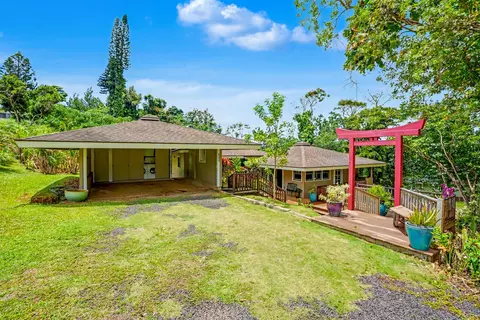 6295 Opaekaa Rd, Kapaa, HI 96746