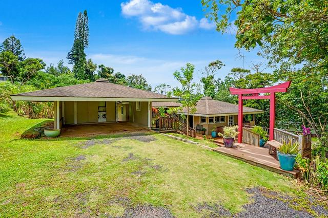 6295 Opaekaa Rd, Kapaa, HI 96746