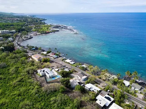 78-6649 Alii Dr, Kailua Kona, HI 96740