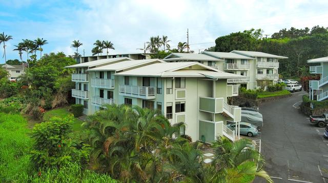 82-6065 Mamalahoa Hwy #A201, Captain Cook, HI 96704