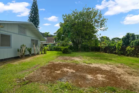Exterior - 5841 Ahakea St, Kapaa, HI 96746 photo 6 of 8