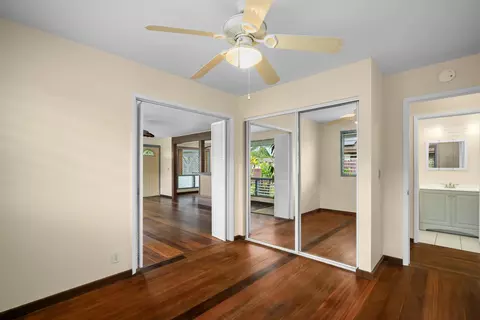 Bedroom - 5841 Ahakea St, Kapaa, HI 96746 photo 2 of 8