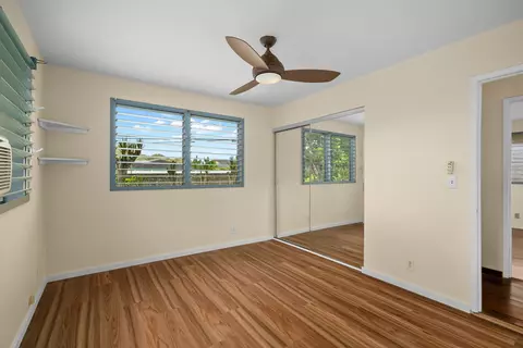 Bedroom - 5841 Ahakea St, Kapaa, HI 96746 photo 4 of 8