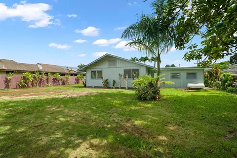 Exterior - 5841 Ahakea St, Kapaa, HI 96746 photo 3 of 8