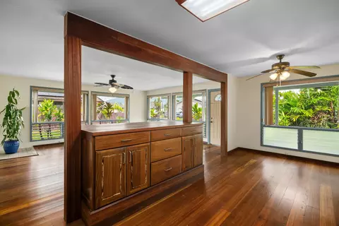 Living - 5841 Ahakea St, Kapaa, HI 96746 photo 4 of 5