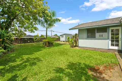 Exterior - 5841 Ahakea St, Kapaa, HI 96746 photo 2 of 8