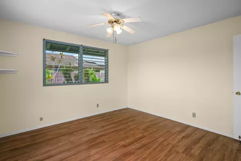 Bedroom - 5841 Ahakea St, Kapaa, HI 96746 photo 7 of 8
