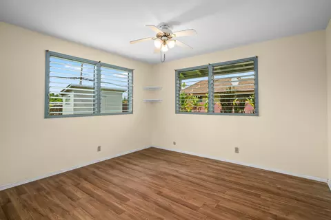 Bedroom - 5841 Ahakea St, Kapaa, HI 96746 photo 6 of 8