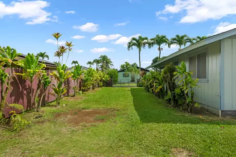 Exterior - 5841 Ahakea St, Kapaa, HI 96746 photo 5 of 8
