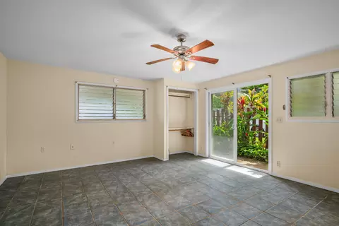 Bedroom - 5841 Ahakea St, Kapaa, HI 96746 photo 8 of 8