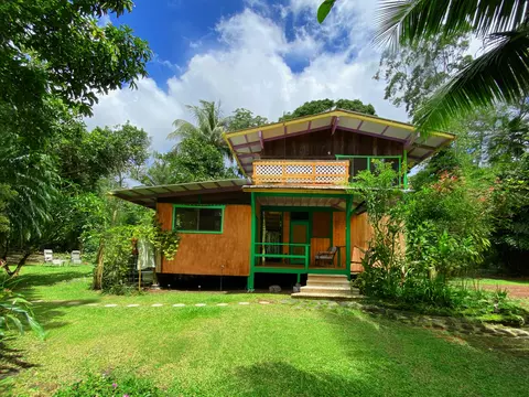 14-347 Papaya Farms Rd, Pahoa, HI 96778