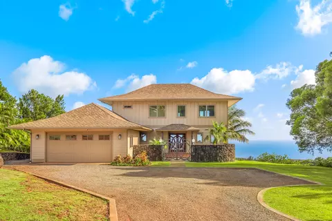 1001 Puu Rd # -L, Kalaheo, HI 96741