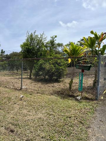 17-4433 Huina Rd, Kurtistown, HI 96760