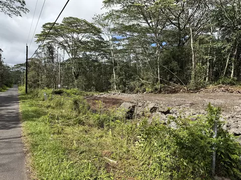 14-655 Kapuna Rd, Pahoa, HI 96778