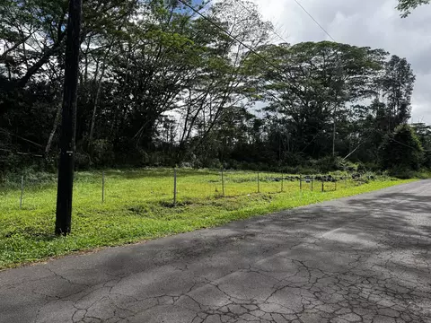 14-655 Kapuna Rd, Pahoa, HI 96778