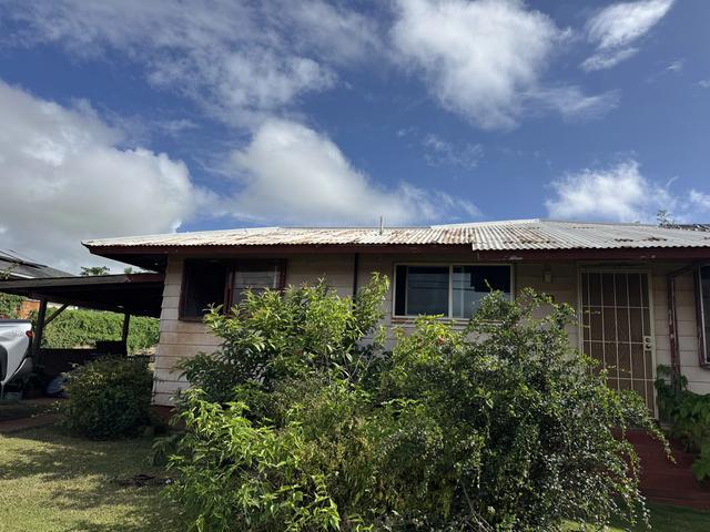 4270 Hanamaulu Rd, Lihue, HI 96766