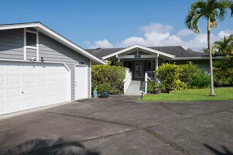 73-4662 A Old Mamalahoa Hwy #3A, Kailua Kona, HI 96740