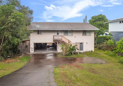 73-4200 Eluna St, Kailua Kona, HI 96740