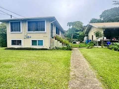 45-3231 Ohia St, Honokaa, HI 96727