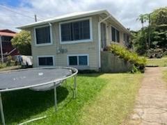 45-3231 Ohia St, Honokaa, HI 96727
