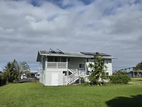 91 Hoomalu St, Hilo, HI 96720