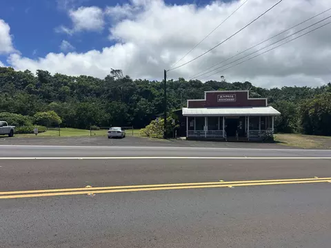 3-3551 Kuhio Hwy, Lihue, HI 96766