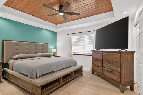 Bedroom - 16-1878 Moho Rd, Mountain View, HI 96771 photo 1 of 4