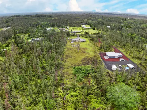 View/Area - 16-1878 Moho Rd, Mountain View, HI 96771 photo 2 of 2