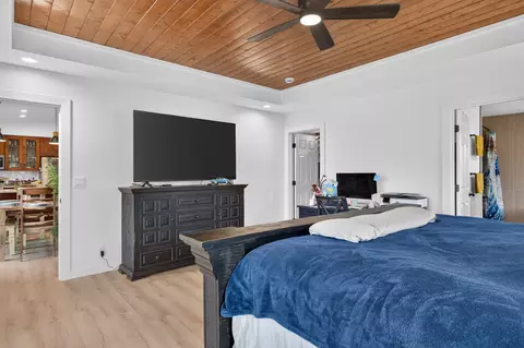 Bedroom - 16-1878 Moho Rd, Mountain View, HI 96771 photo 4 of 4